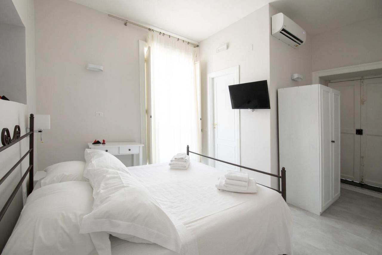 Effe Suites Naples Extérieur photo